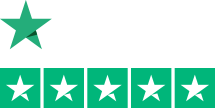 Rated Excellent on Trustpilot
